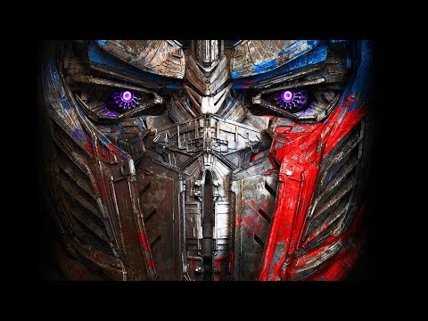 20 САМЫХ Больших ТРАНСФОРМЕРОВ.