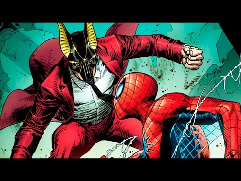 27 СМЕРТЕЙ ЧЕЛОВЕКА ПАУКА? ЗАГОВОР КЛОНОВ (Clone Conspiracy) #3