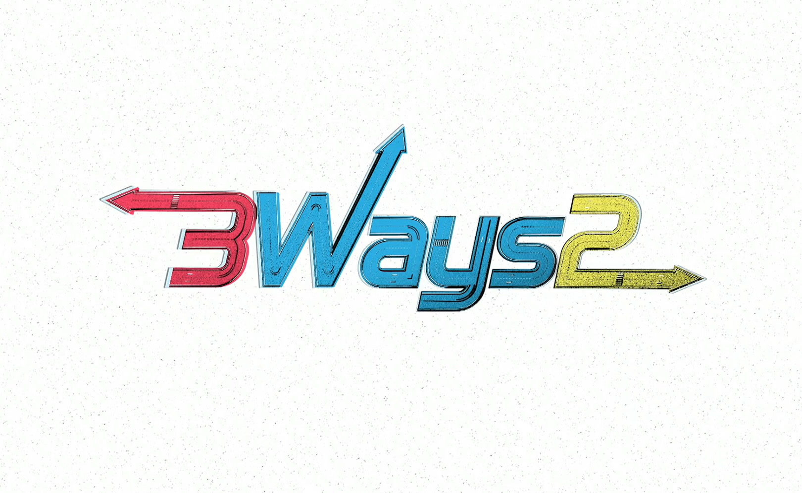 3 Ways 2. Серия 1
