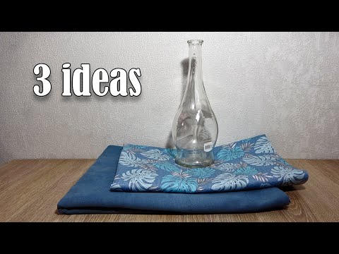 3 уютные идеи для кухни своими руками