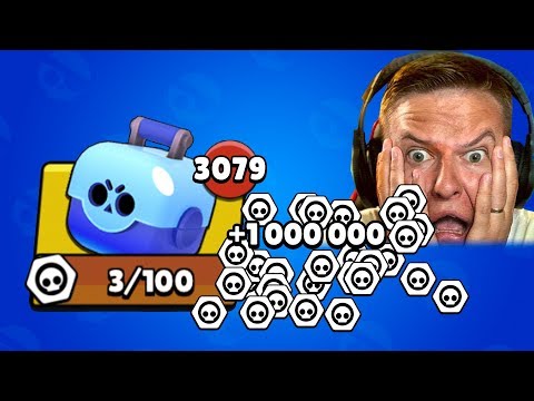 3079 СУНДУКОВ ЗА ДЕНЬ! ХОЛДИК, ЭТО ОТВЕТОЧКА!