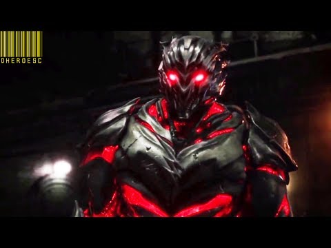 4 СЕЗОН СЕРИАЛА "ФЛЭШ" БЕЗ ФЛЭША? FLASH.