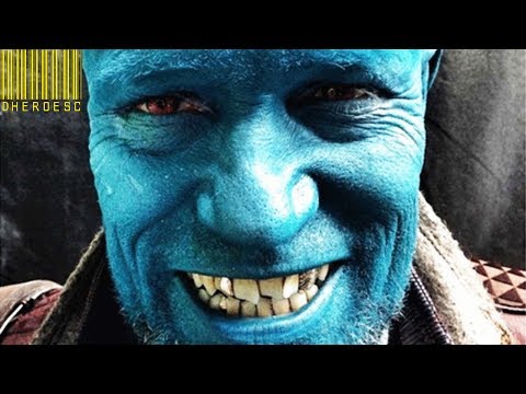 5 УБОЙНЫХ ФАКТОВ - ЙОНДУ УДОНТА - ОСНОВАТЕЛЬ СТРАЖЕЙ ГАЛАКТИКИ?