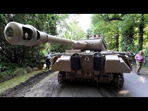 6 Невероятных находок времен второй мировой