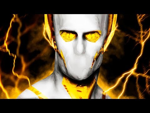6 УБОЙНЫХ ФАКТОВ ПРО БОГА СКОРОСТИ. DC COMICS.