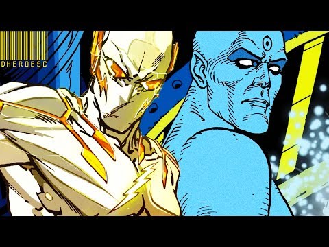 7 САМЫХ ОПАСНЫХ СУПЕРЗЛОДЕЕВ DC REBIRTH!