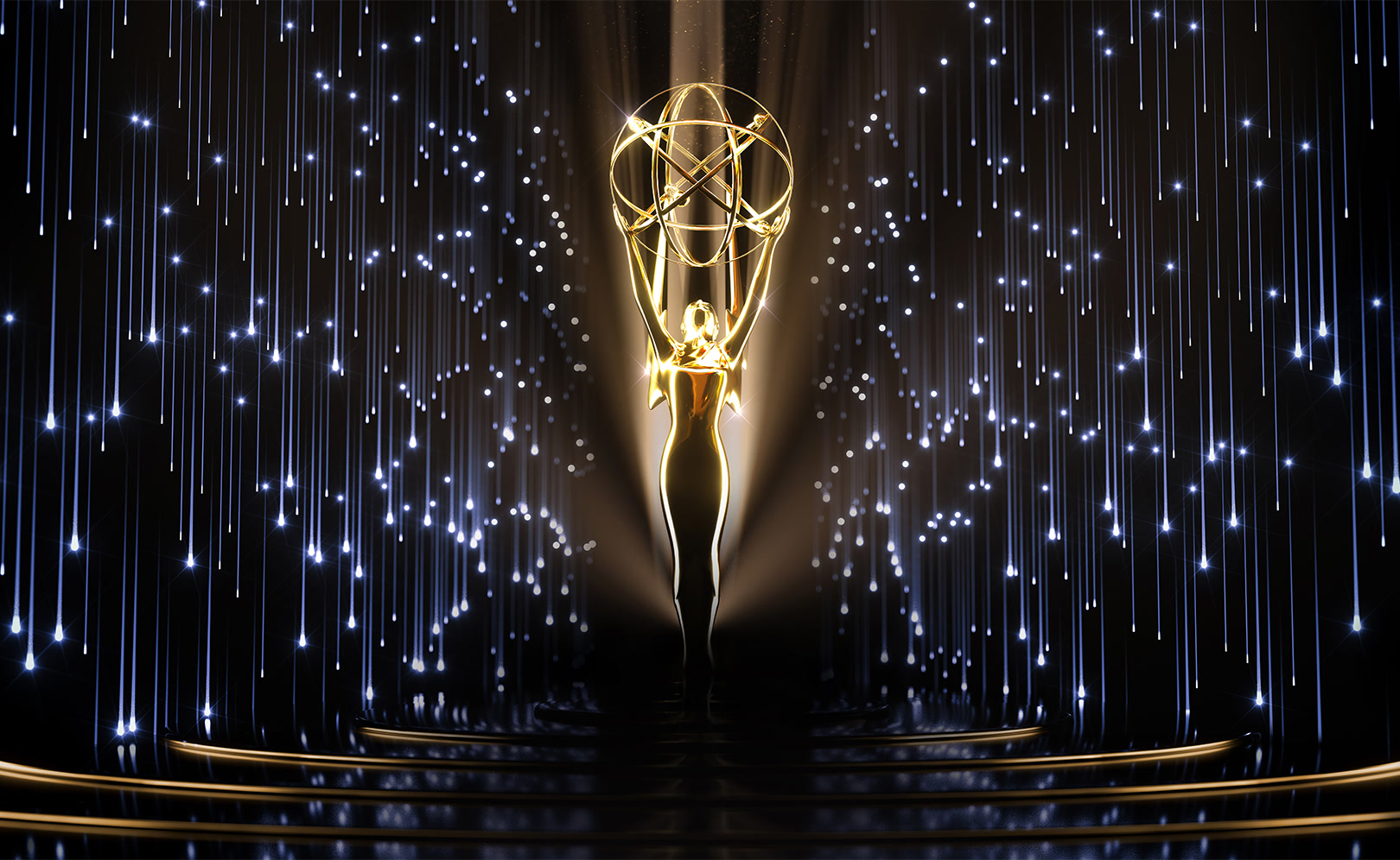 73-я церемония вручения премии «Эмми»