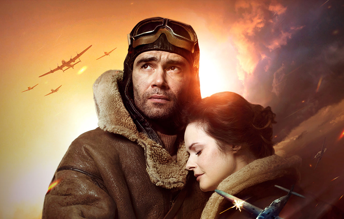 Фильмы и сериалы про летчиков и пилотов