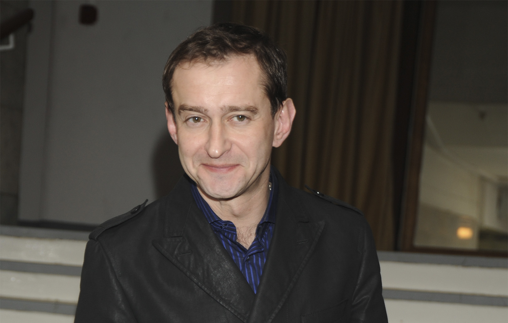 Константин Хабенский