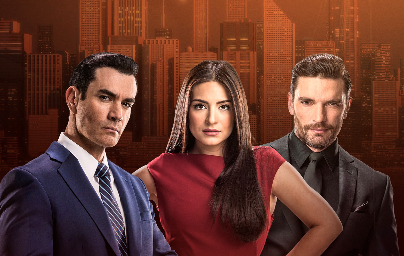 Сериалы про адвокатов