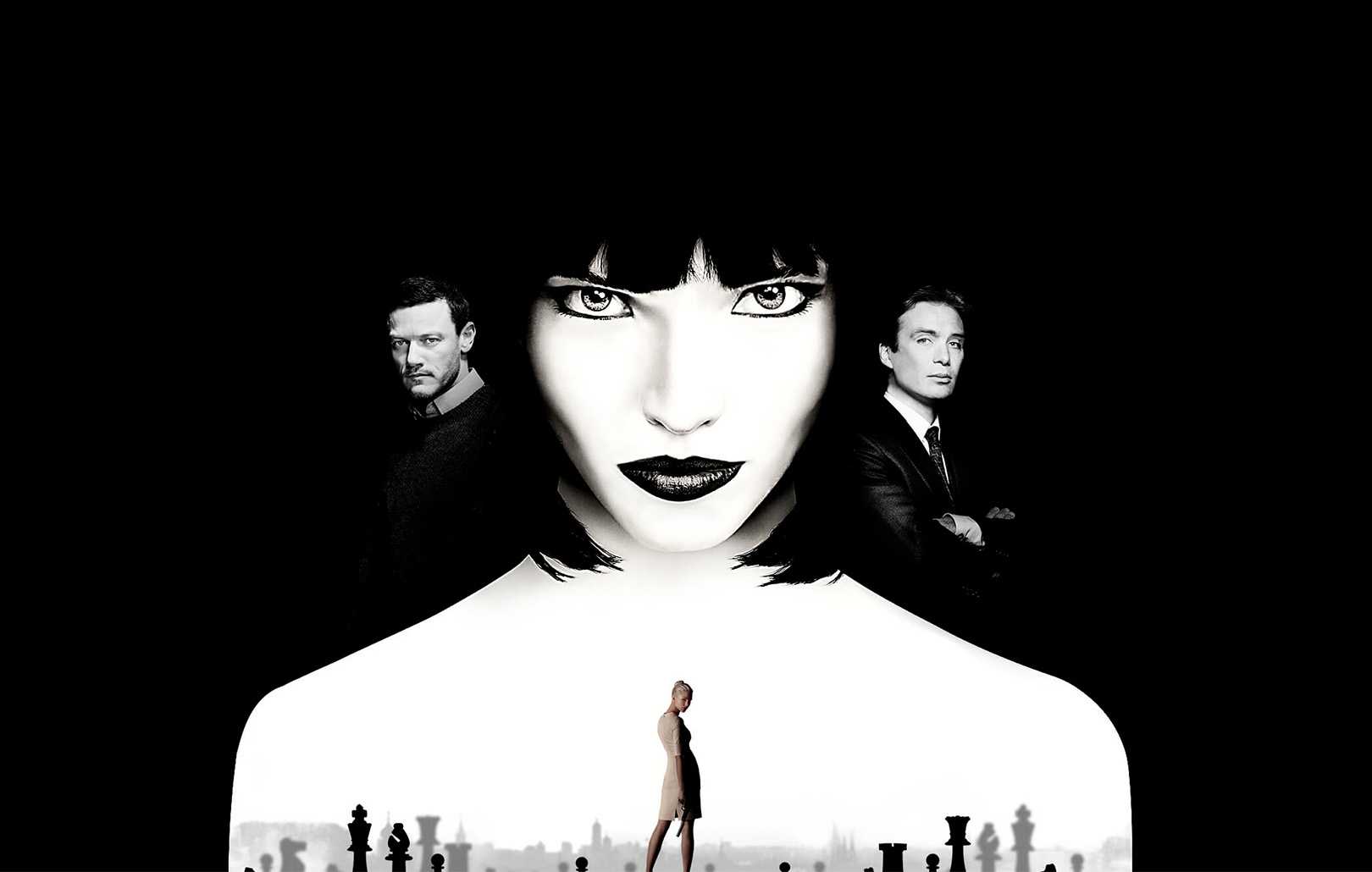 Фильмы про киллеров