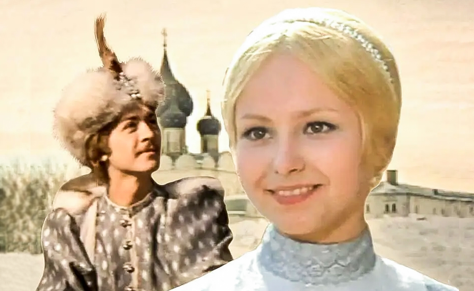 Осенние колокола