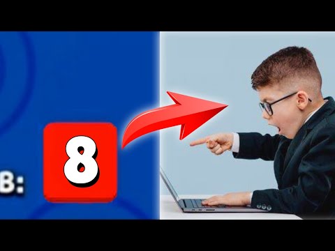 ТОП 6 БЕШЕНЫХ РЕАКЦИЙ ШКОЛЬНИКОВ НА ВЫПАДЕНИЕ 8 ПРЕДМЕТОВ ИЗ МЕГАЯЩИКА В БРАВЛ СТАРС!