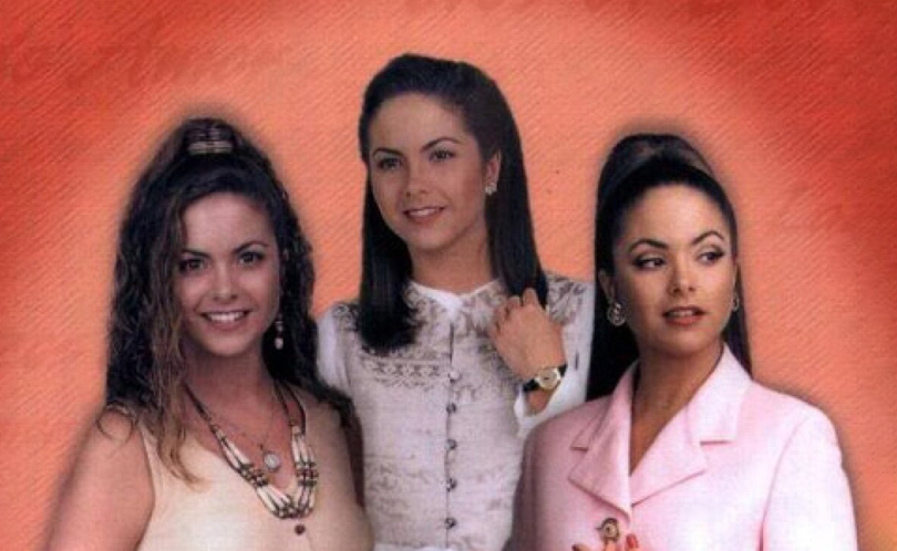 Узы любви. Сезон 1. Серия 72