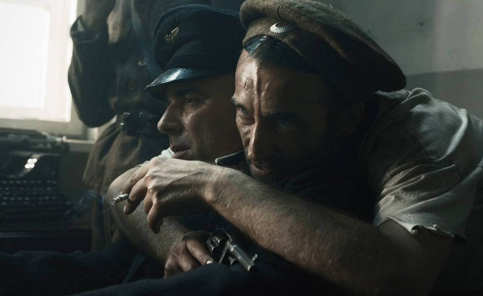 Древо жизни (2013). Сезон 2. Серия 1