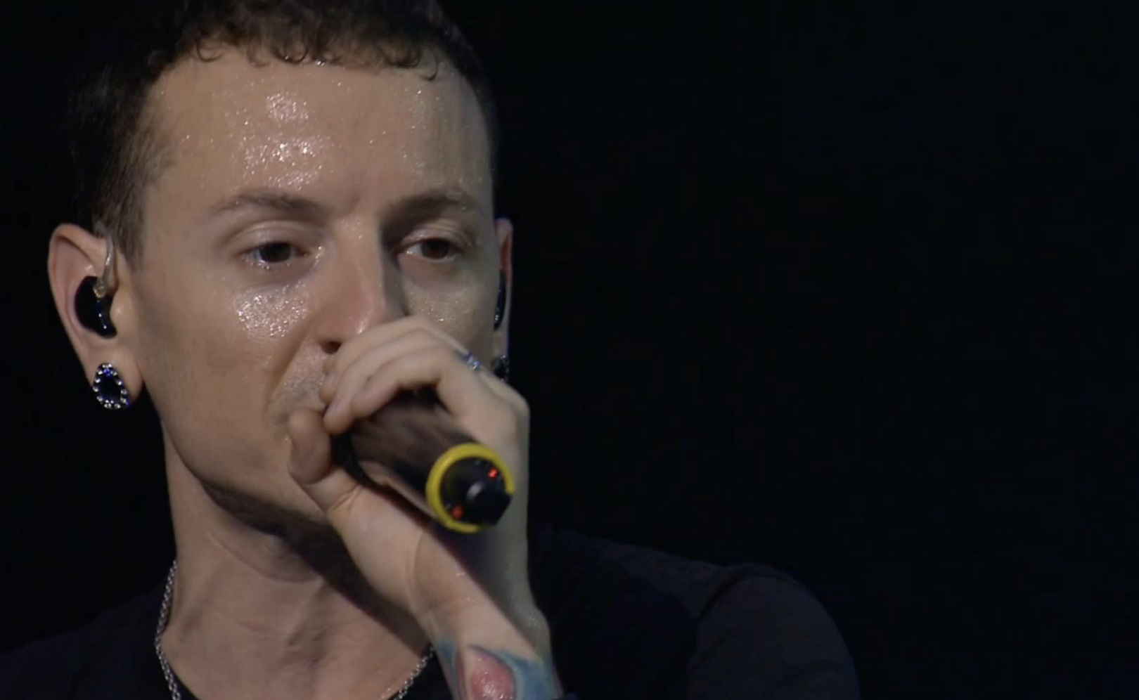 Linkin Park: London iTunes Festival - Live in London