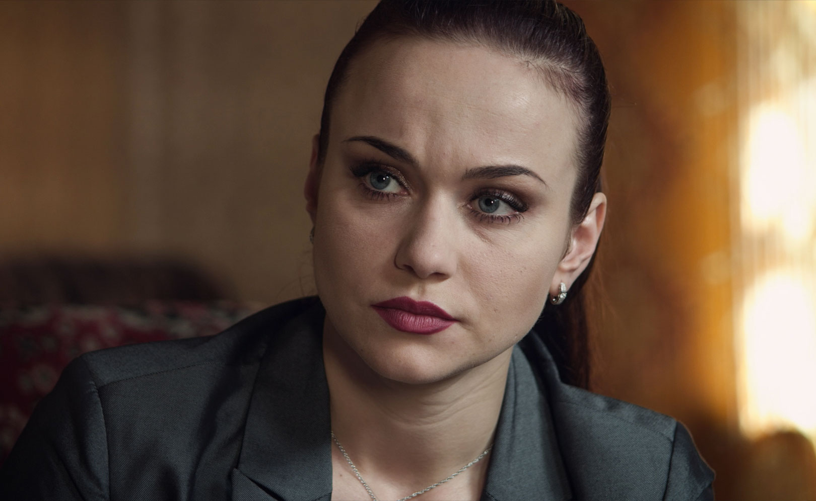 Без следа. Сезон 1. Серия 4