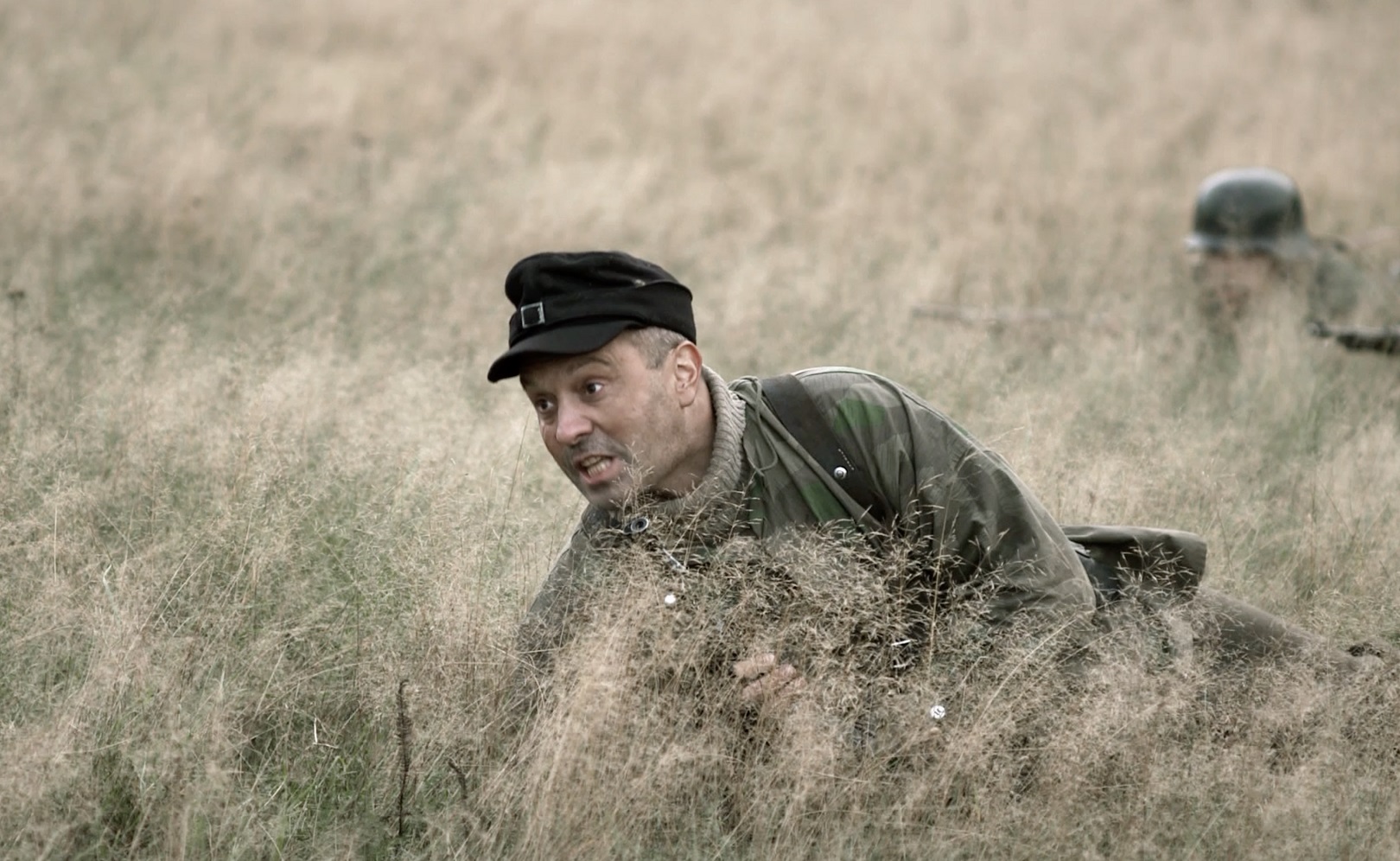 Военная разведка: Первый удар. Серия 4