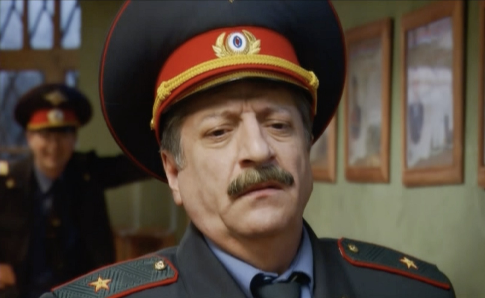 Однажды в милиции. Сезон 2. Серия 3