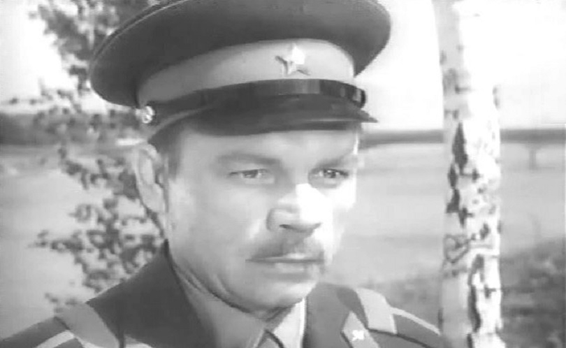 Прыжок на заре