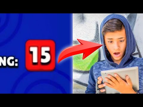 ТОП 7 БЕШЕНЫХ РЕАКЦИЙ ШКОЛЬНИКОВ НА ВЫПАДЕНИЕ 15 ПРЕДМЕТОВ ИЗ МЕГАЯЩИКА В БРАВЛ СТАРС!