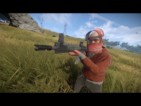 Rust стрим с рецептами!!