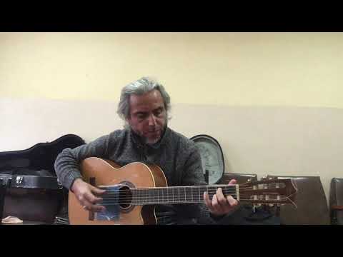 Dan Balan-Hold On Love- guitar Cover Garri Pat
