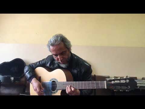 PAIN-Shut Your Mouth-guitar -Cover Garri Pat
