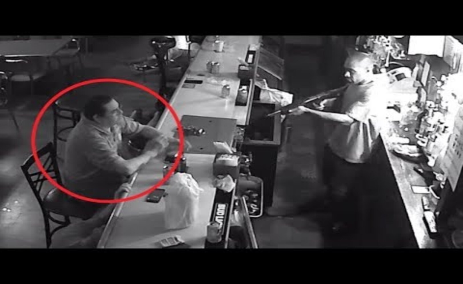 Скрытая Камера Сняла Такое, Что Никто не Ожидал Увидеть