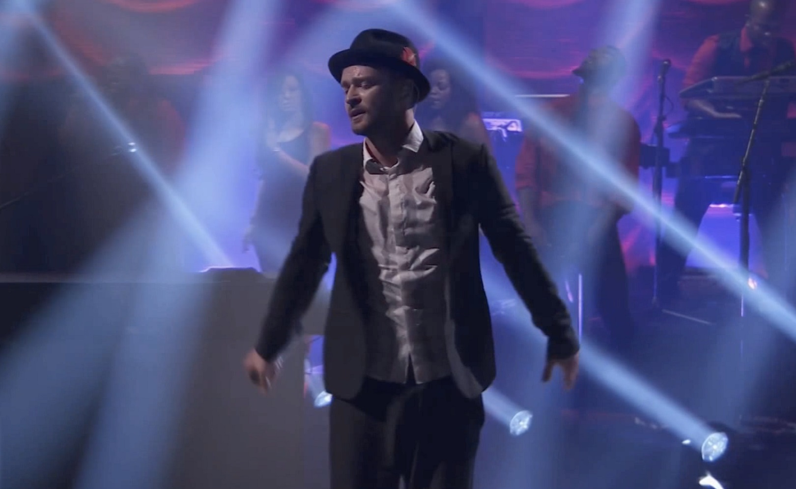Justin Timberlake: iTunes Festival - Live at Roundhouse, London