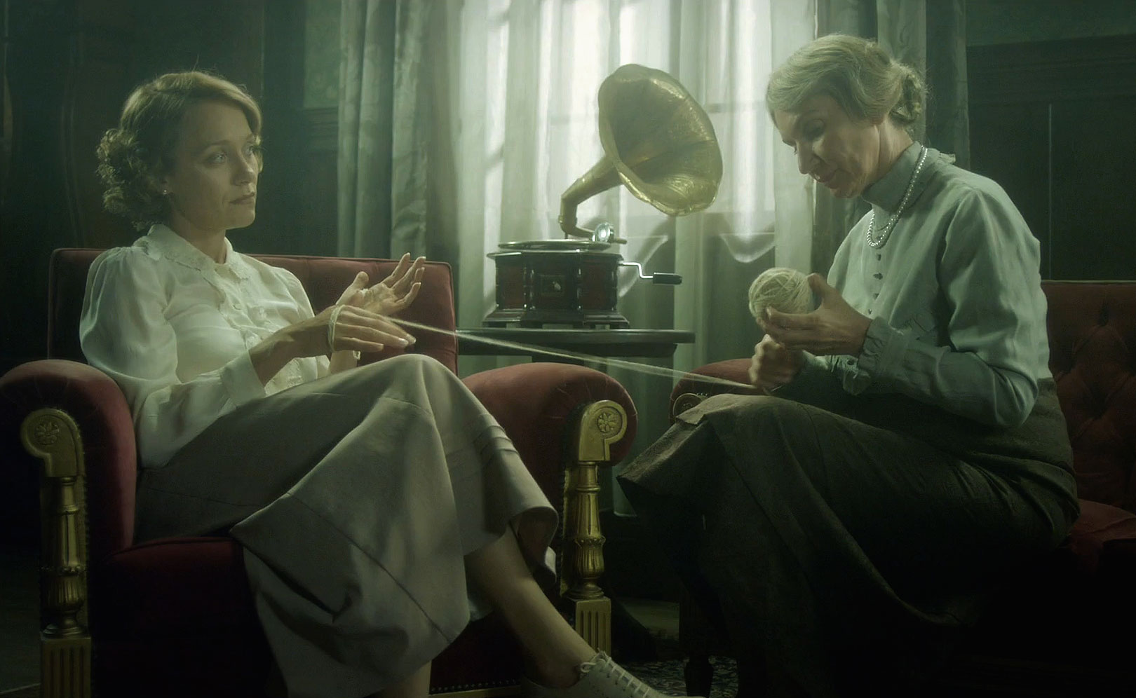 Древо жизни (2013). Сезон 2. Серия 2