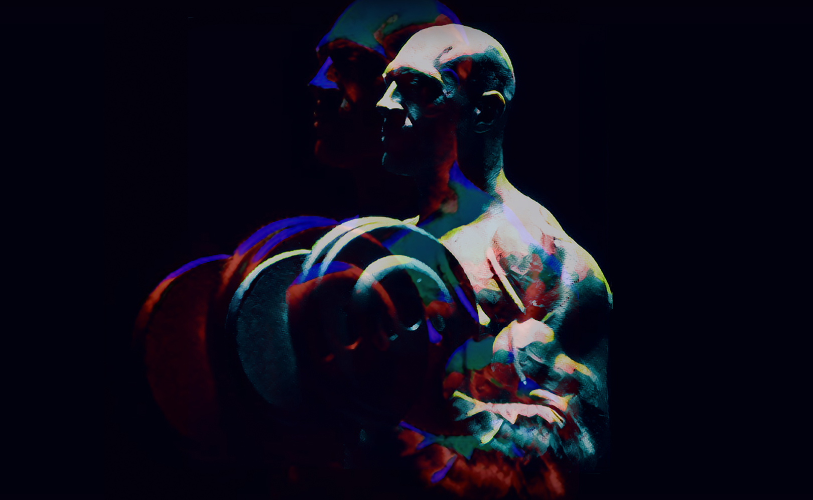 Бодибилдер