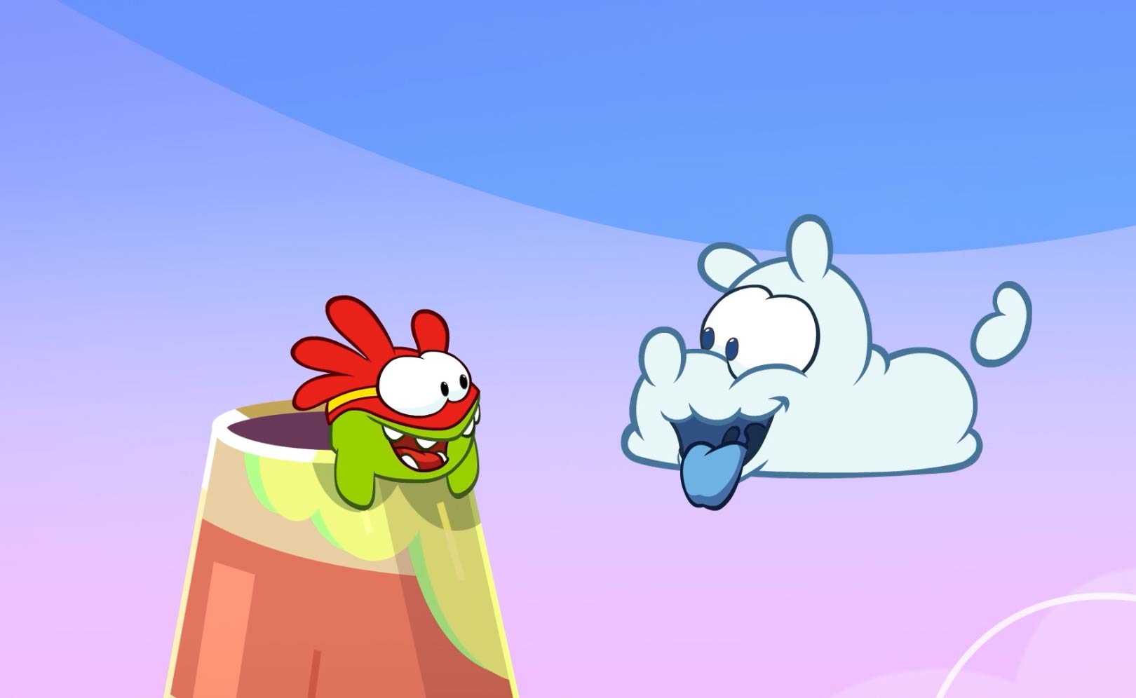 Посчитай скрытые объекты. Сезон 14. Серия 7