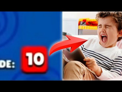 ТОП 9 БЕШЕНЫХ РЕАКЦИЙ НА ВЫПАДЕНИЕ 10 ПРЕДМЕТОВ В МЕГАЯЩИКЕ БРАВЛ СТАРС