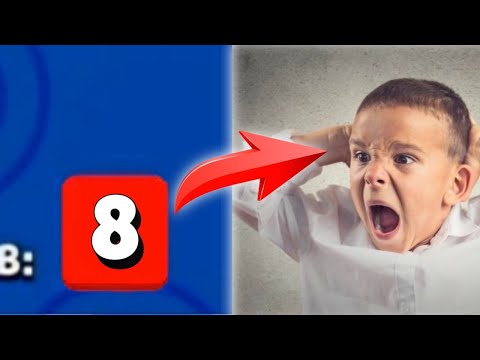 ТОП 8 БЕШЕНЫХ РЕАКЦИЙ ШКОЛЬНИКОВ НА ВЫПАДЕНИЕ 8 ПРЕДМЕТОВ В МЕГАЯЩИКЕ БРАВЛ СТАРС