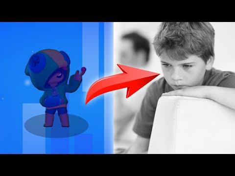 ТОП 7 ШКОЛЬНИКОВ КОТОРЫЕ НЕ РАДЫ ЛЕГЕ В БРАВЛ СТАРС / РЕАКЦИЯ ШКОЛЬНИКОВ НА ЛЕГУ
