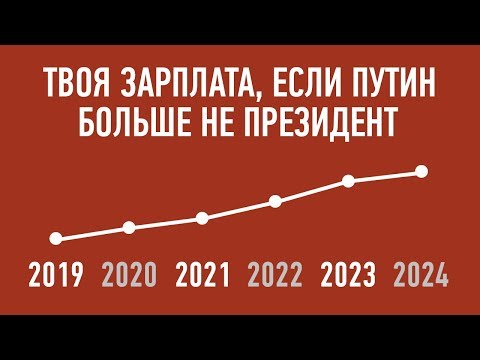 ЧТО БУДЕТ С РОССИЕЙ БЕЗ ПУТИНА?