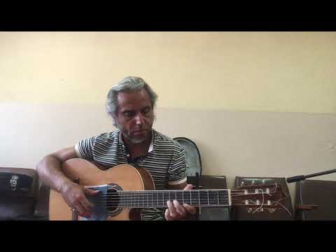 Game of Thrones- Main Theme- guitar Cover Garri Pat