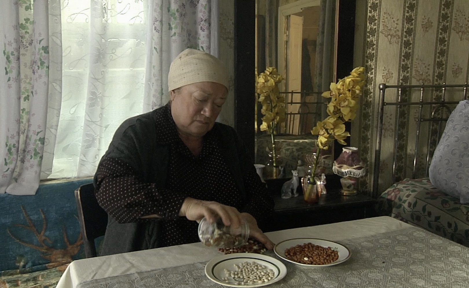 Знахарка