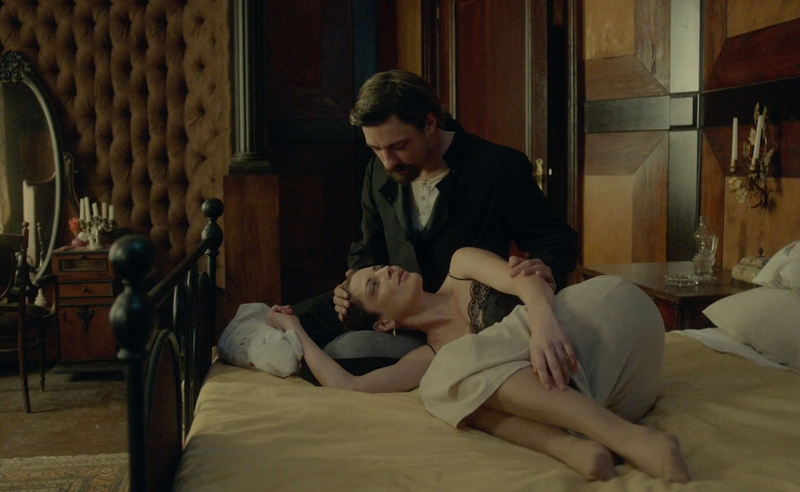 Древо жизни (2013). Сезон 2. Серия 11