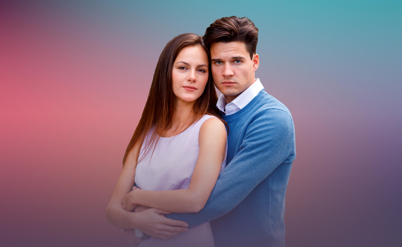 Карта памяти. Серия 2