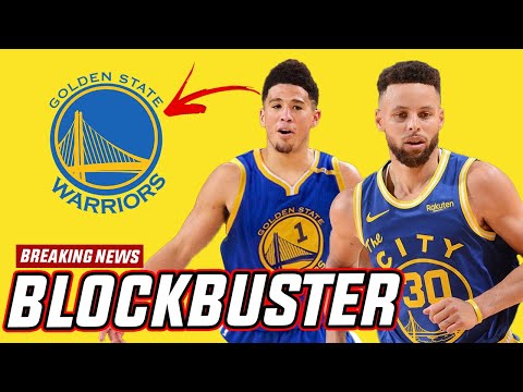 Devin Booker should to Warriors with Stephen Curry because of Suns failure roster | NBA SHOW