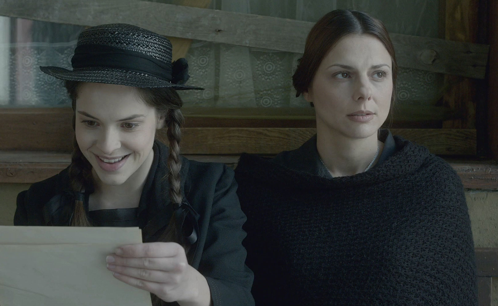 Древо жизни (2013). Сезон 2. Серия 5