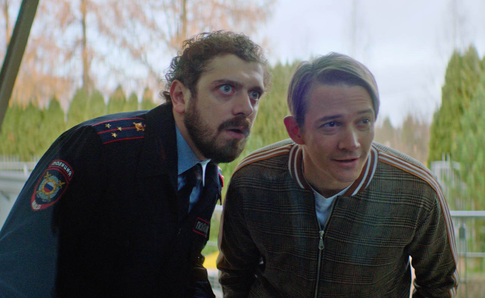 Пассажиры (2020). Сезон 2. Серия 3