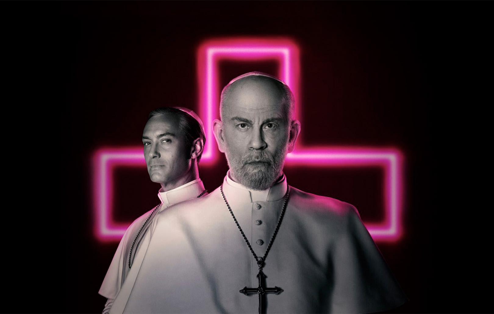 Сериалы с кинозвёздами