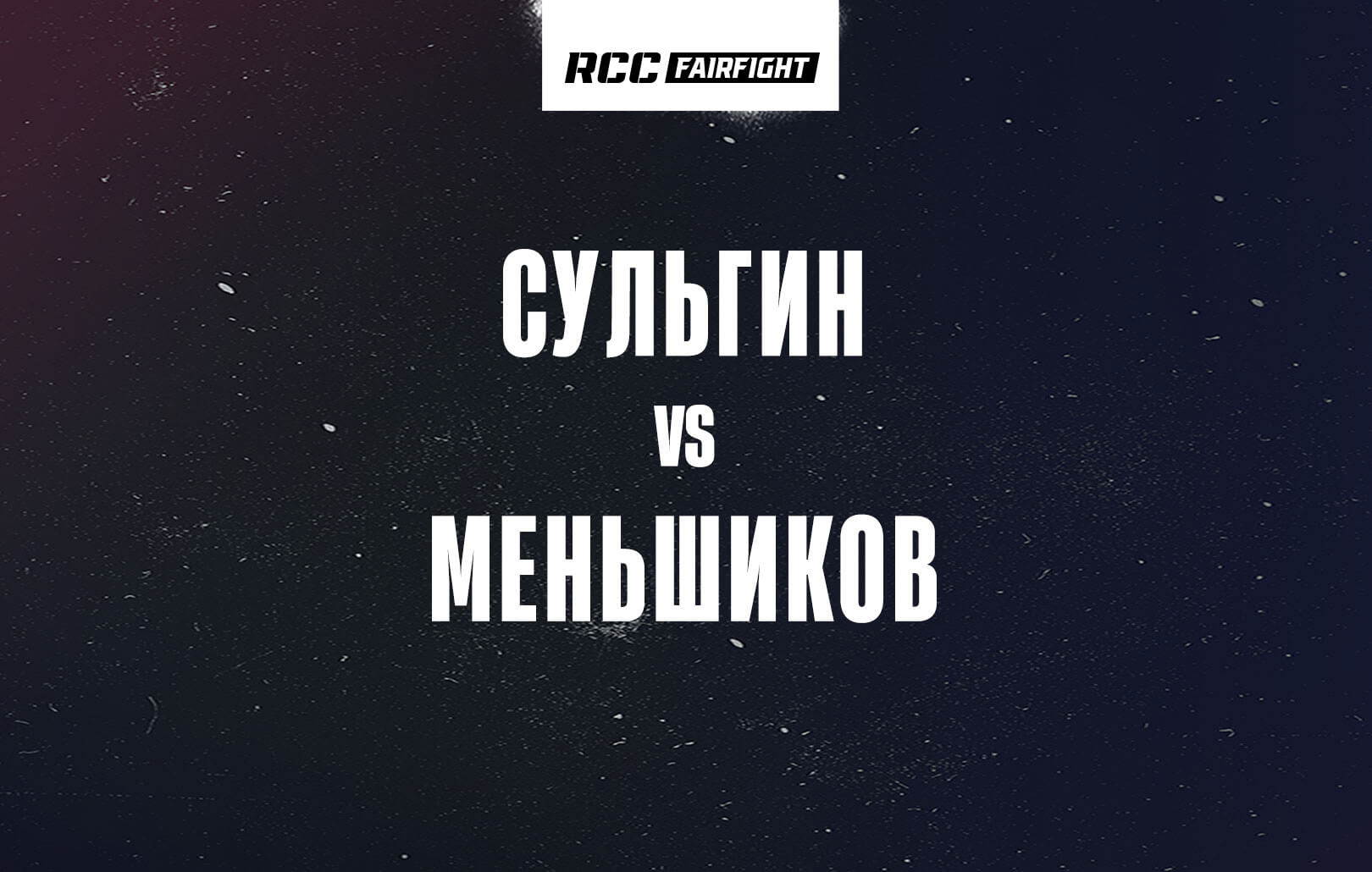 Сульгин vs Меньшиков
