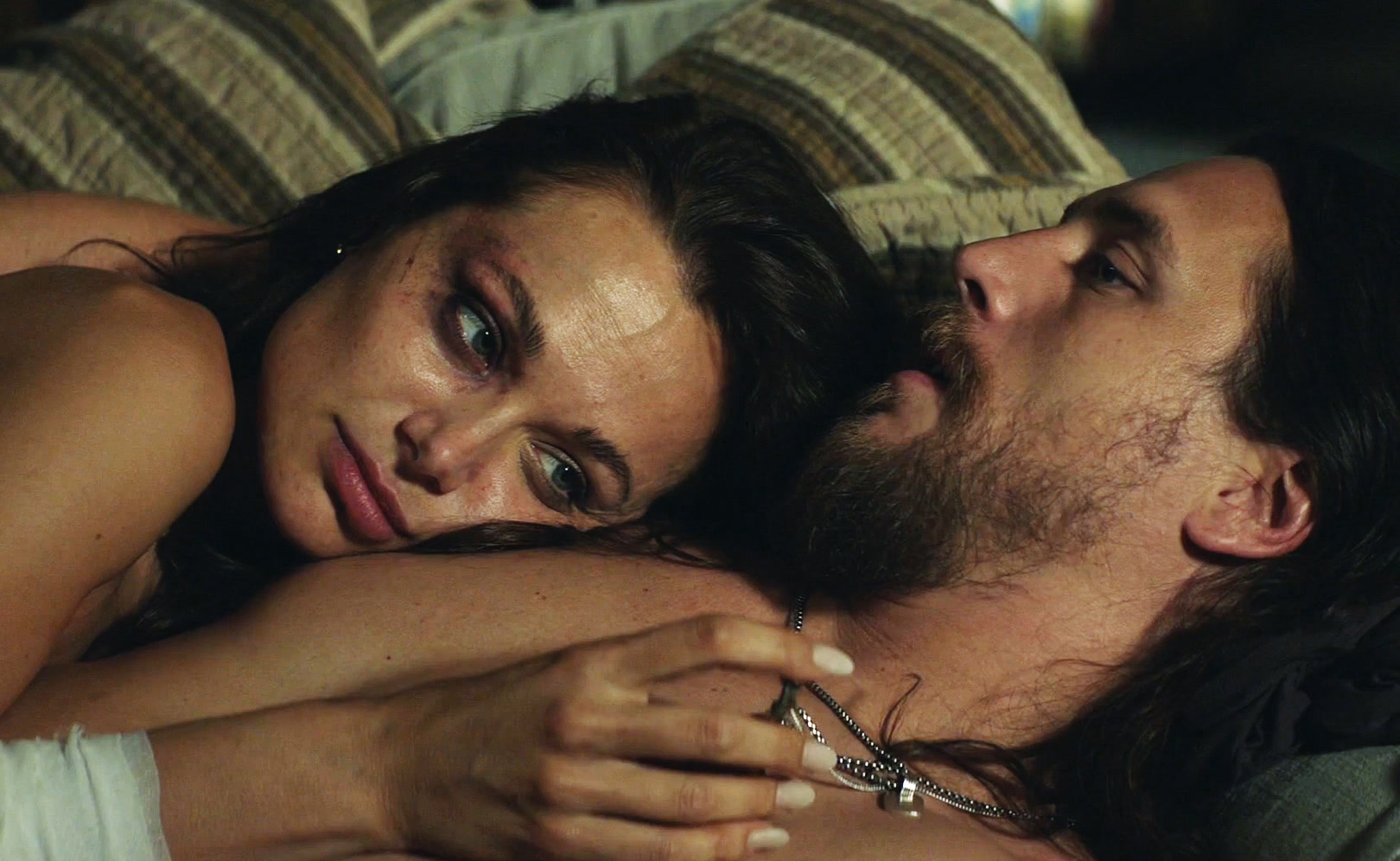 По волчьим законам (2016). Сезон 6. Серия 8