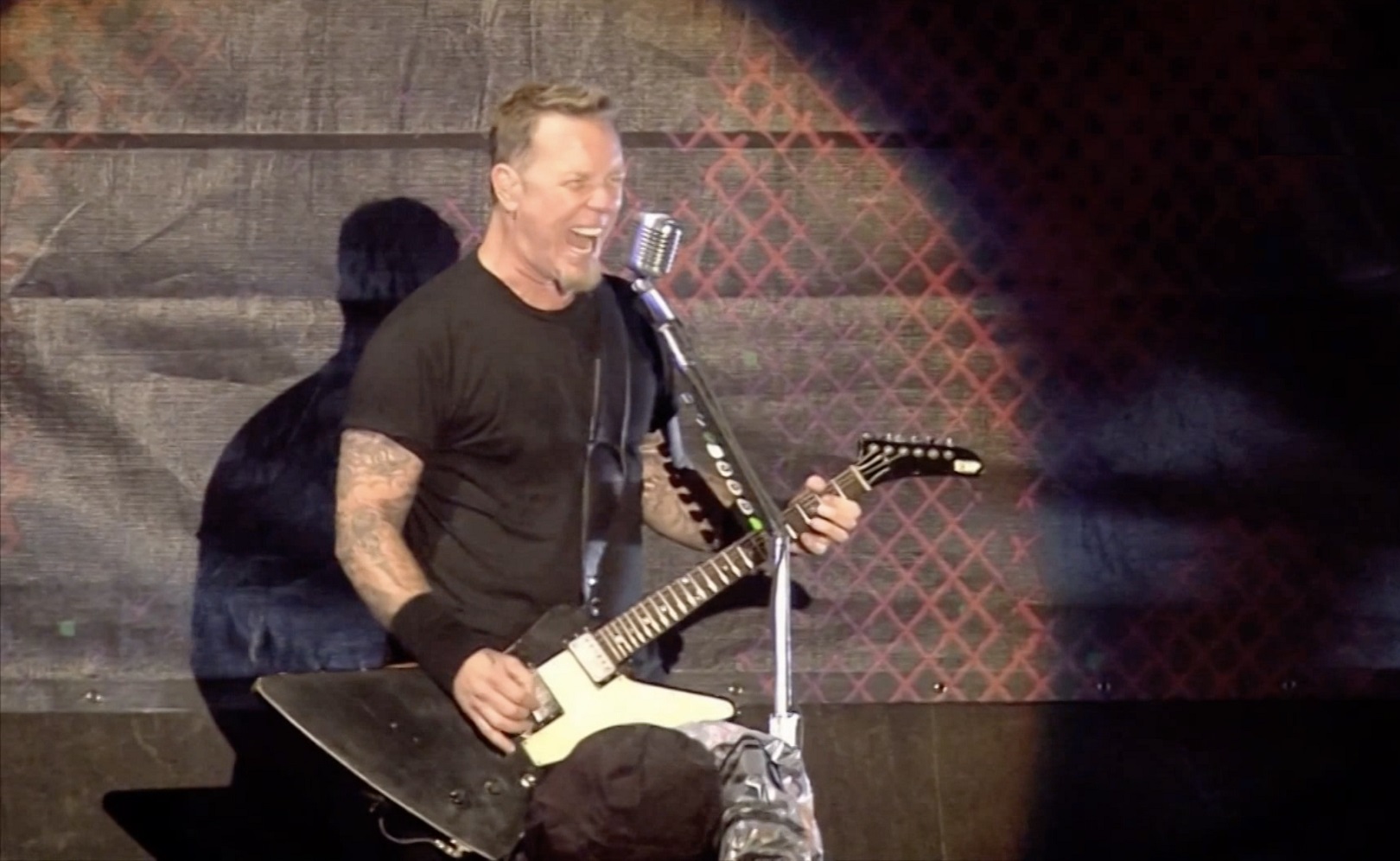 Metallica - Master of Puppets