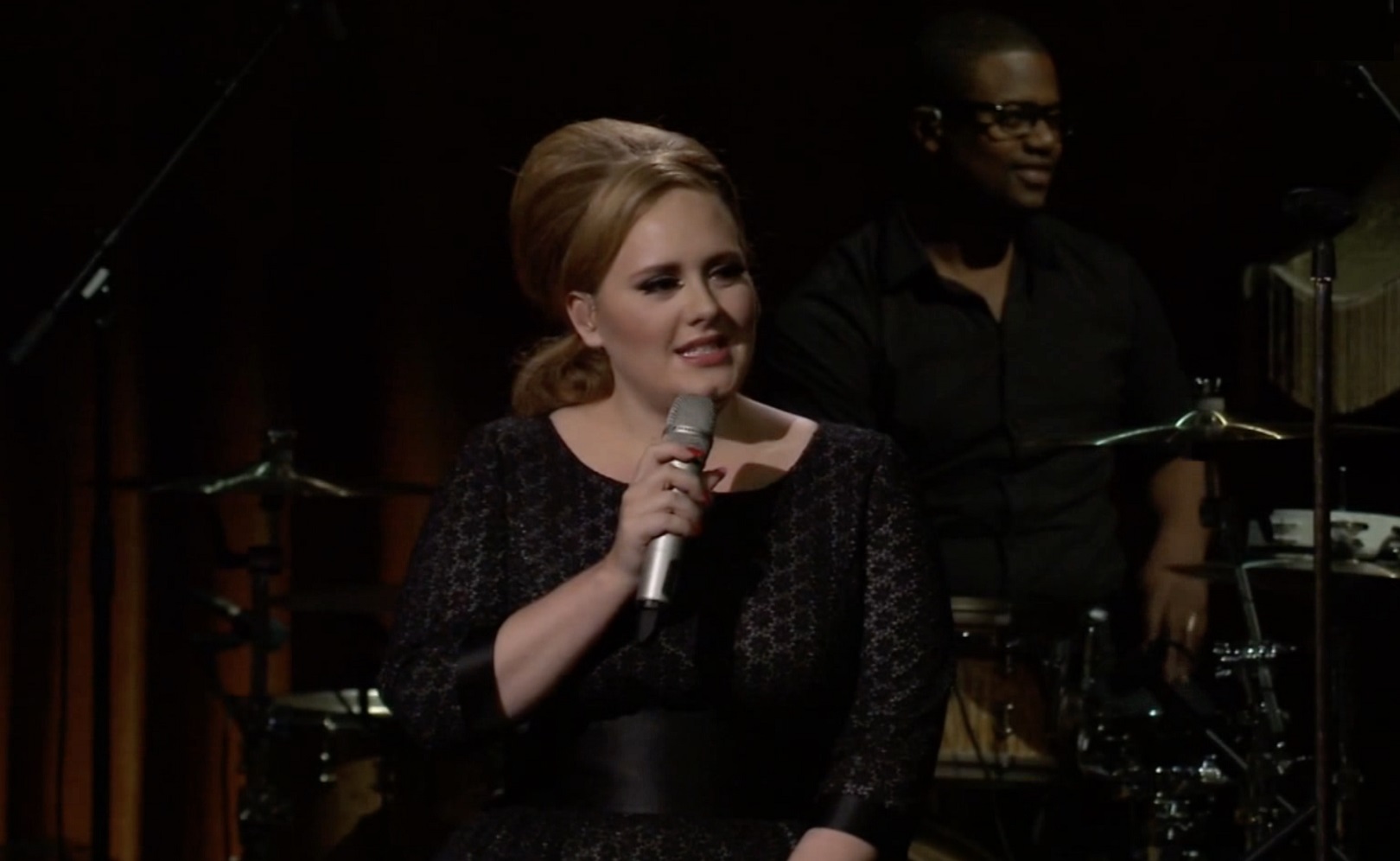 Adele: iTunes Festival - Live in London