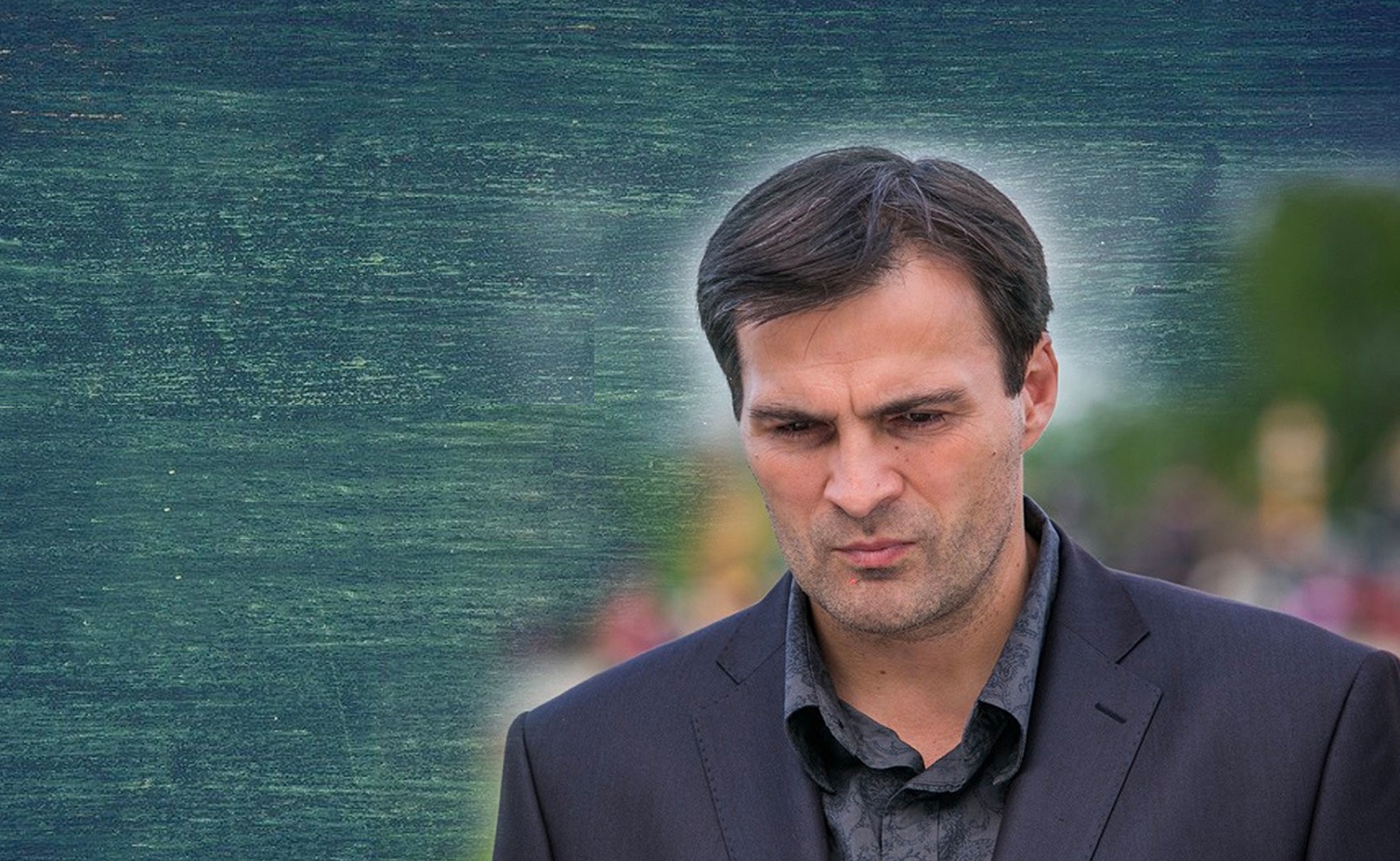 Снова один на всех